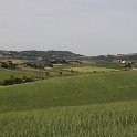 Toscane 09 - 081 - Paysages